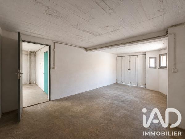 Parking à vendre 18 m² Dax