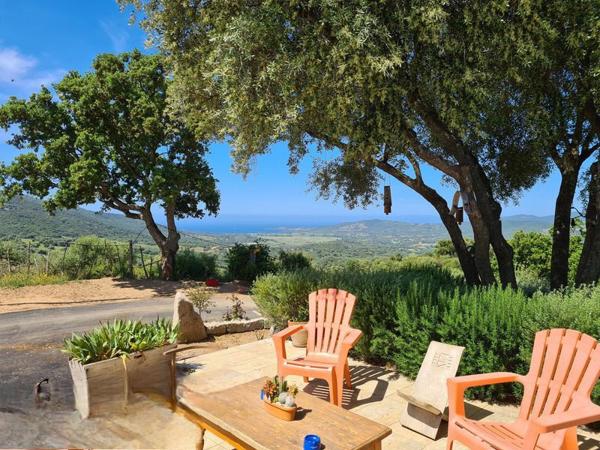 Maison 26 pièces - 500 m²