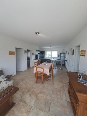 Maison 26 pièces - 500 m²