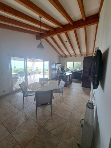 Maison 26 pièces - 500 m²