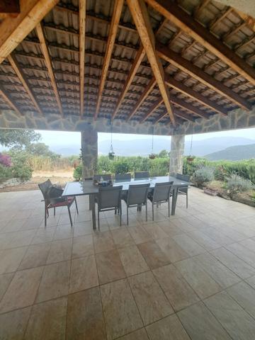 Maison 26 pièces - 500 m²