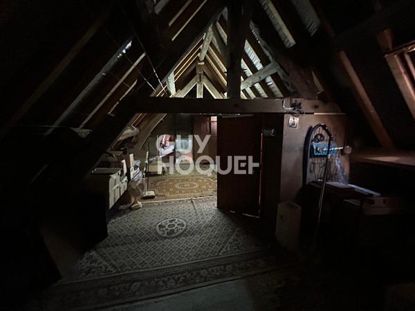 Ensemble immobilier à fort potentiel ? Béthisy-Saint-Pierre