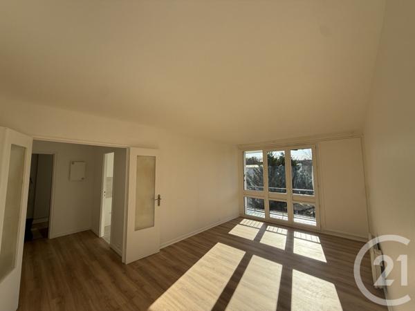 Appartement F4 à vendre  4 pièces - 77,24 m2 YERRES - 91