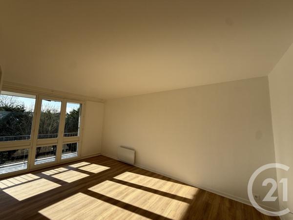 Appartement F4 à vendre  4 pièces - 77,24 m2 YERRES - 91