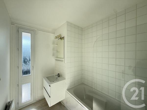 Appartement F4 à vendre  4 pièces - 77,24 m2 YERRES - 91