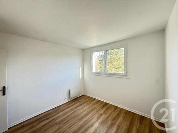 Appartement F4 à vendre  4 pièces - 77,24 m2 YERRES - 91