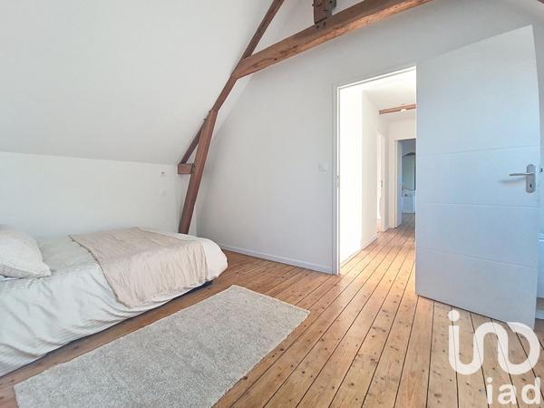 Maison à vendre 5 pièces 98 m² Retiers