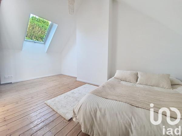 Maison à vendre 5 pièces 98 m² Retiers