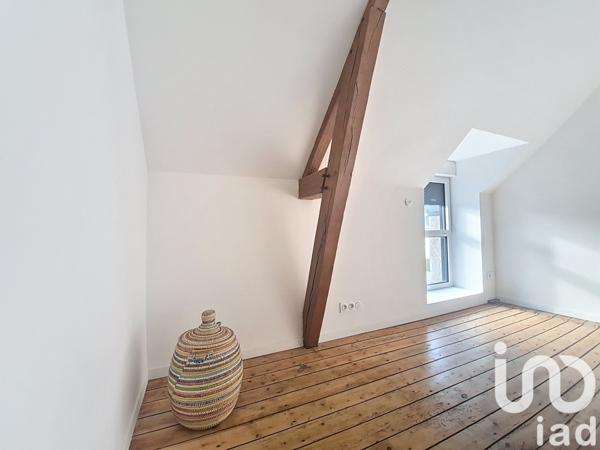 Maison à vendre 5 pièces 98 m² Retiers