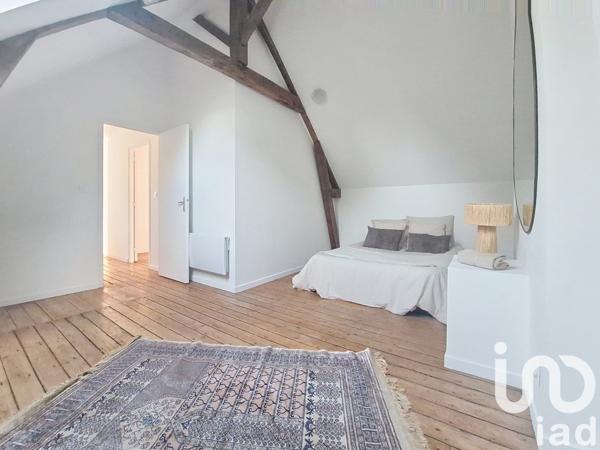 Maison à vendre 5 pièces 98 m² Retiers