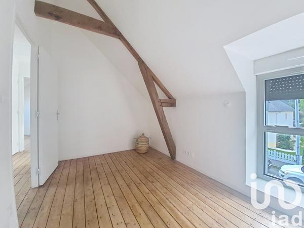 Maison à vendre 5 pièces 98 m² Retiers
