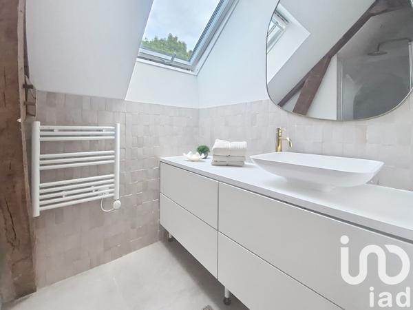 Maison à vendre 5 pièces 98 m² Retiers