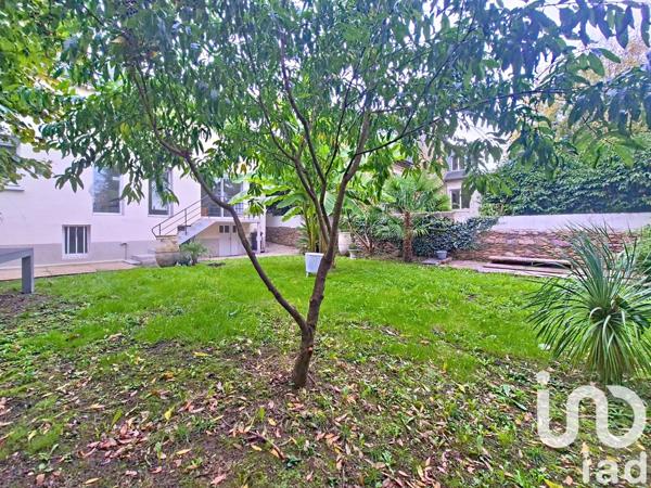 Maison à vendre 5 pièces 98 m² Retiers