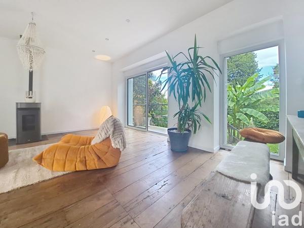 Maison à vendre 5 pièces 98 m² Retiers