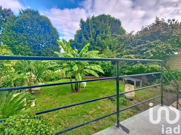 Maison à vendre 5 pièces 98 m² Retiers