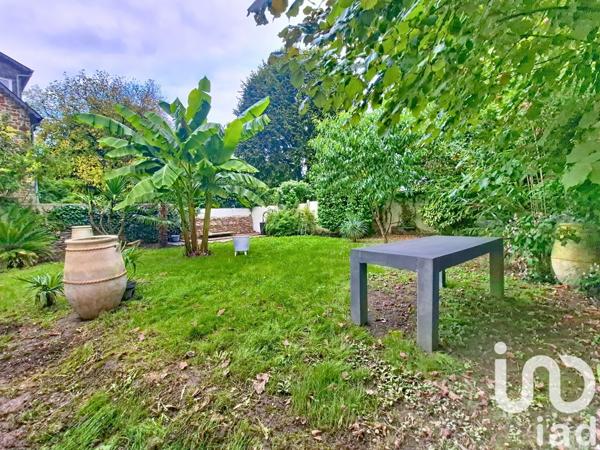 Maison à vendre 5 pièces 98 m² Retiers