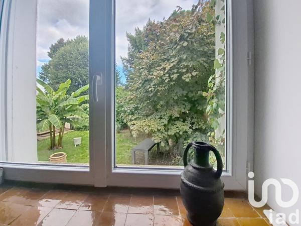 Maison à vendre 5 pièces 98 m² Retiers