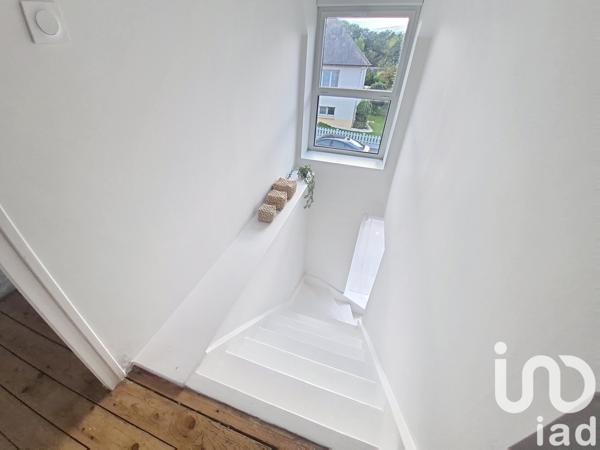 Maison à vendre 5 pièces 98 m² Retiers