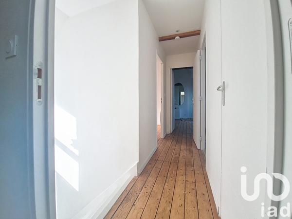 Maison à vendre 5 pièces 98 m² Retiers