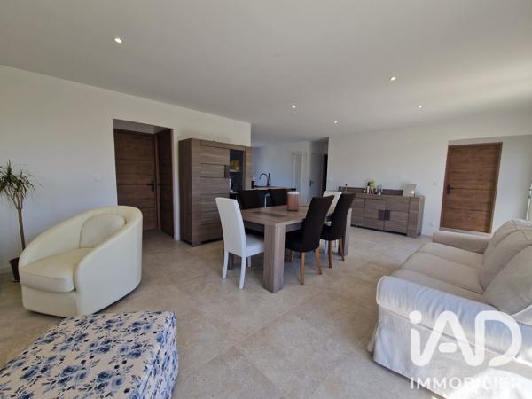 Maison à vendre 4 pièces 99,77 m² Nieul-sur-Mer