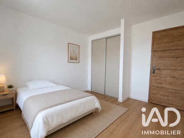 Maison à vendre 4 pièces 99,77 m² Nieul-sur-Mer