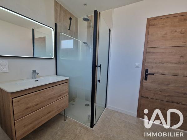 Maison à vendre 4 pièces 99,77 m² Nieul-sur-Mer
