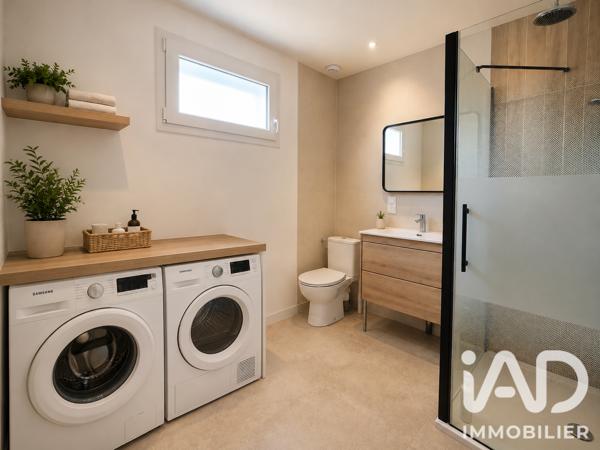 Maison à vendre 4 pièces 99,77 m² Nieul-sur-Mer