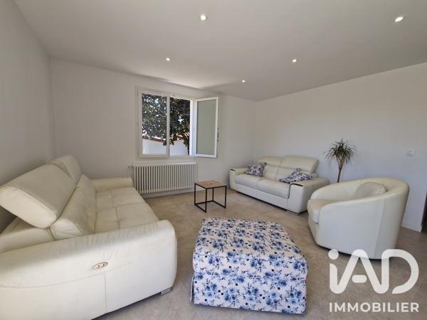 Maison à vendre 4 pièces 99,77 m² Nieul-sur-Mer
