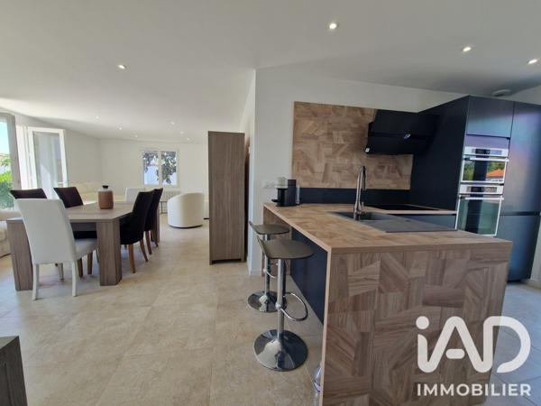 Maison à vendre 4 pièces 99,77 m² Nieul-sur-Mer
