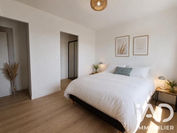 Maison à vendre 4 pièces 99,77 m² Nieul-sur-Mer