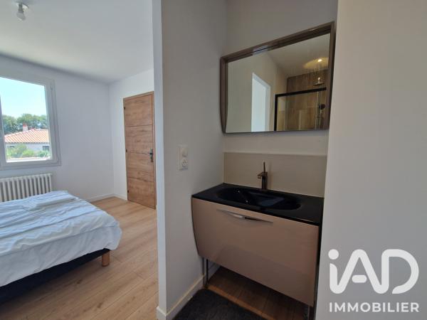 Maison à vendre 4 pièces 99,77 m² Nieul-sur-Mer