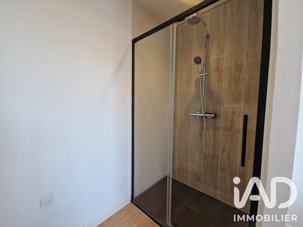 Maison à vendre 4 pièces 99,77 m² Nieul-sur-Mer