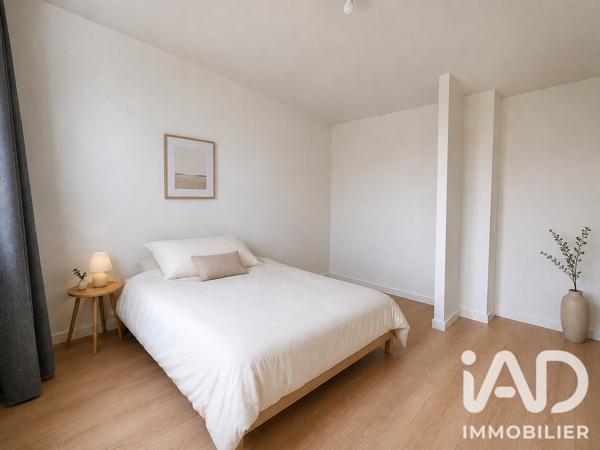 Maison à vendre 4 pièces 99,77 m² Nieul-sur-Mer