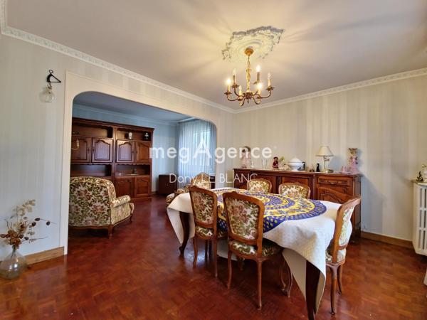 Maison à MAINVILLIERS, 28300 - 3 pièces 75m²