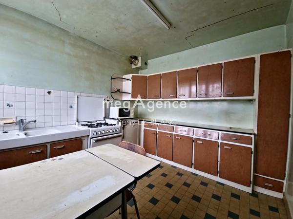 Maison à MAINVILLIERS, 28300 - 3 pièces 75m²