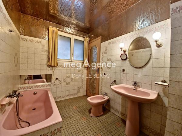 Maison à MAINVILLIERS, 28300 - 3 pièces 75m²