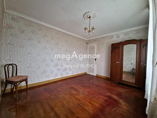 Maison à MAINVILLIERS, 28300 - 3 pièces 75m²