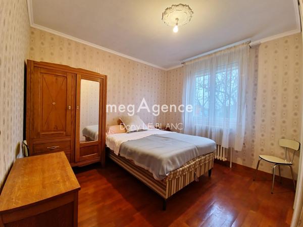 Maison à MAINVILLIERS, 28300 - 3 pièces 75m²