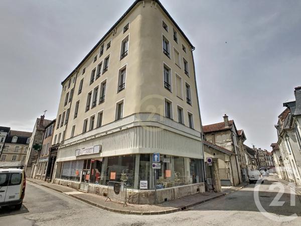 Immeuble à vendre  350 m2 BAR SUR AUBE - 10