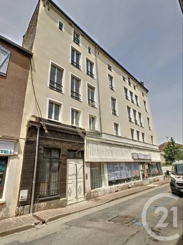 Immeuble à vendre  350 m2 BAR SUR AUBE - 10