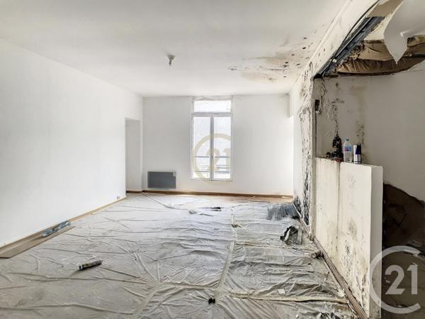 Immeuble à vendre  350 m2 BAR SUR AUBE - 10