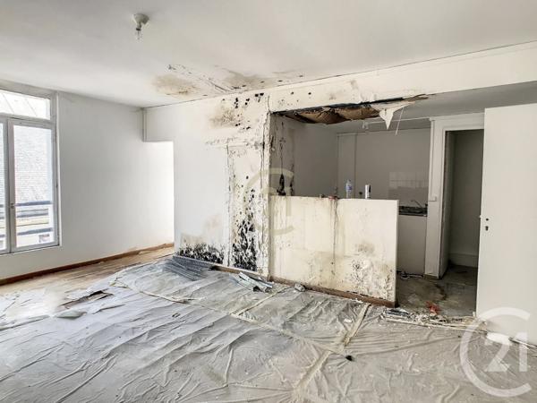 Immeuble à vendre  350 m2 BAR SUR AUBE - 10