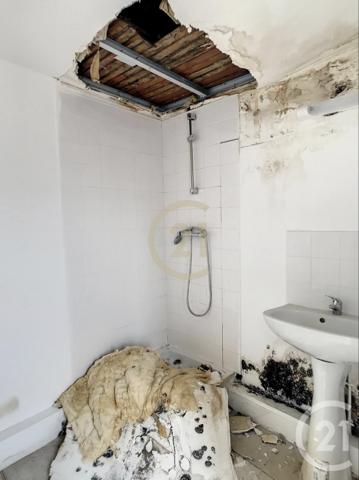 Immeuble à vendre  350 m2 BAR SUR AUBE - 10