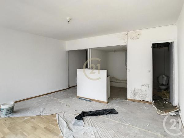 Immeuble à vendre  350 m2 BAR SUR AUBE - 10