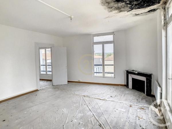 Immeuble à vendre  350 m2 BAR SUR AUBE - 10