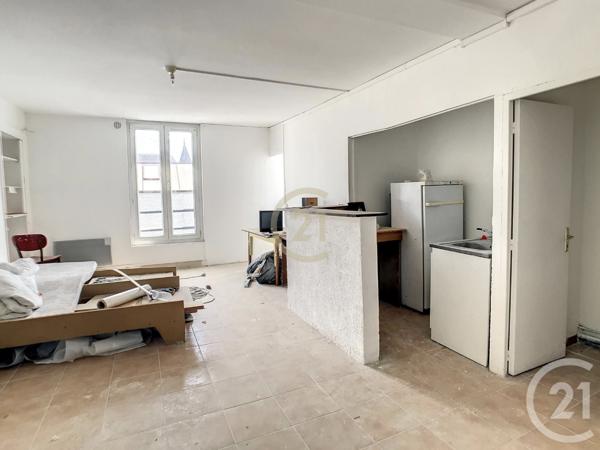 Immeuble à vendre  350 m2 BAR SUR AUBE - 10