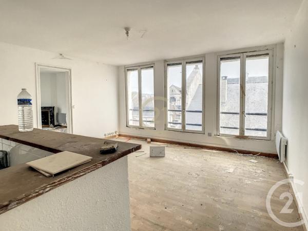 Immeuble à vendre  350 m2 BAR SUR AUBE - 10