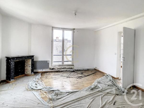 Immeuble à vendre  350 m2 BAR SUR AUBE - 10