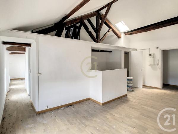 Immeuble à vendre  350 m2 BAR SUR AUBE - 10