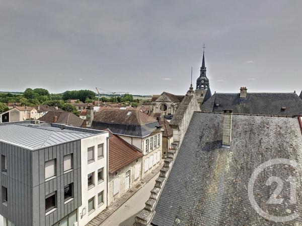 Immeuble à vendre  350 m2 BAR SUR AUBE - 10